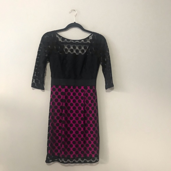 Savannah Milly Revolve Dress - Picture 6 of 8